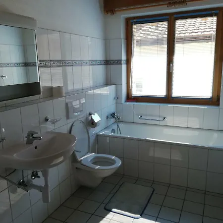 Chasa Ludwig Oben Hause Scuol