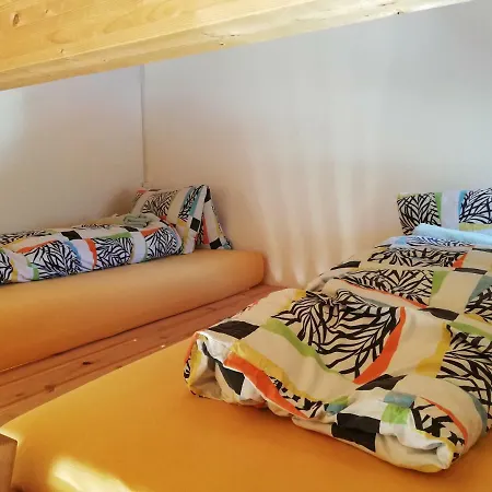 Chasa Ludwig Oben Hause Holiday home